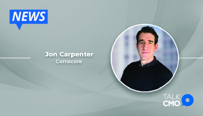 Jon Carpenter