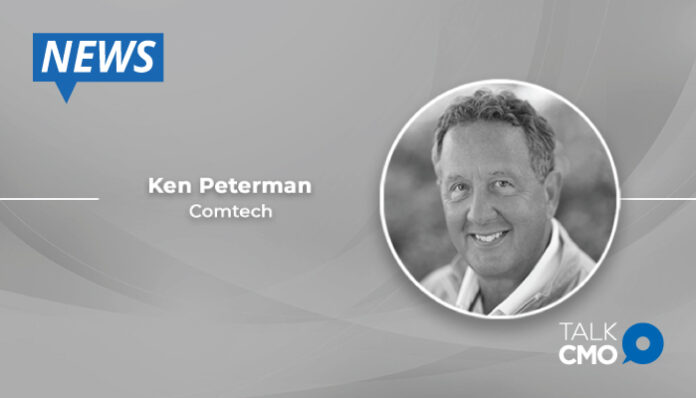 Comtech-Announces-Ken-Peterman-Chairman-of-the-Board