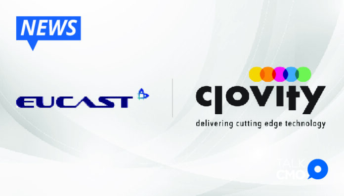 Delivering the First-Ever IoT Private Network in a Box_ EUCAST Global _ Clovity have collaborated-01