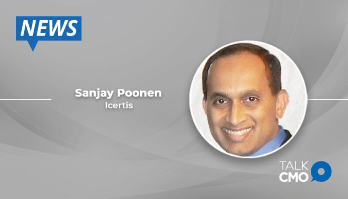 Distinguished-Tech-Executive-Sanjay-Poonen-Enters-Icertis-Advisory-Board
