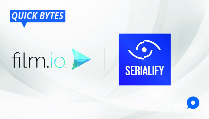 Film.Io and Serialify Collaborate to Bring Interactive Storytelling for Creators-01
