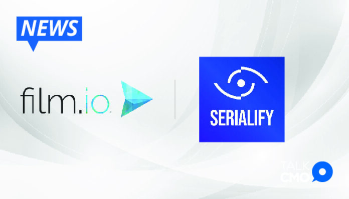 Film.io Collabs with Serialify to Put Dynamic Storytelling Into the Hands of Creators-01