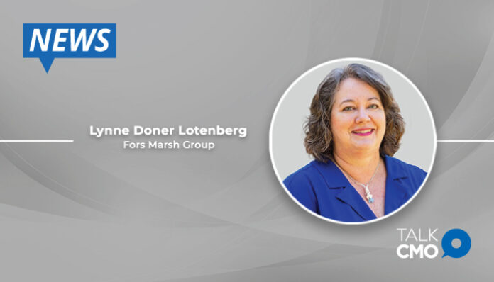 Fors-Marsh-Group-Appoints-Lynne-Doner-Lotenberg-as-Vice-President_-Communication-Campaign-Research-and