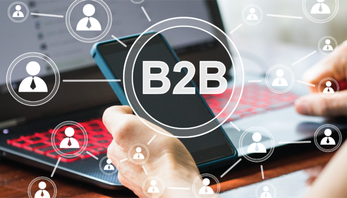 Artificial Intelligence (AI) Challenges in B2B Marketing