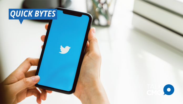 Twitter Shares Best Practices for Advertising to Help Refine Tweet Marketing