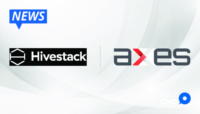 HIVESTACK AND AXES FORM STRATEGIC DOOH COLLABORATION-01