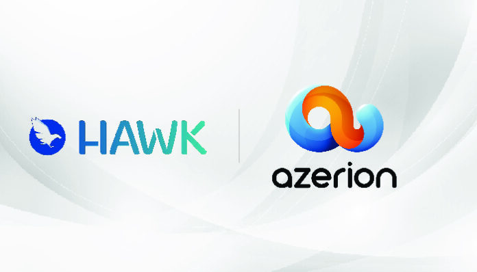 Hawk strikes global partnership with Azerion’s proprietary SSP to bolster omni-channel capabilities-01