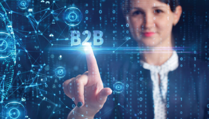 How-is-B2B-Marketing-Landscape-Rapidly-Evolving