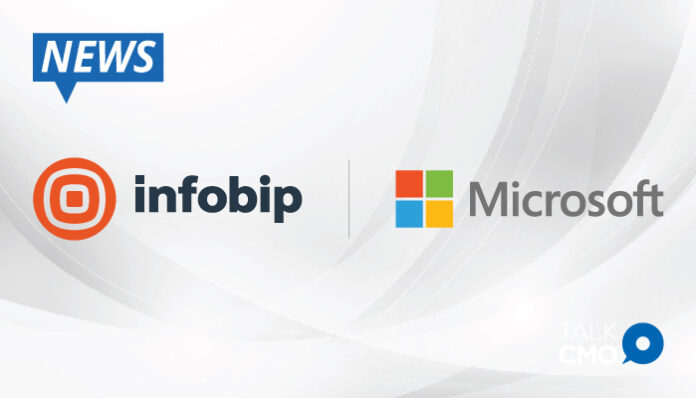 Infobip-Partners-With-Microsoft-to-Boost-Digital-Communications