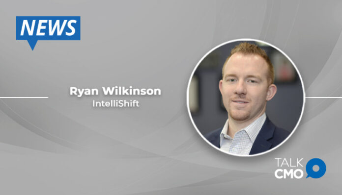 IntelliShift-Hires-Ryan-Wilkinson-As-Chief-Operating-Officer