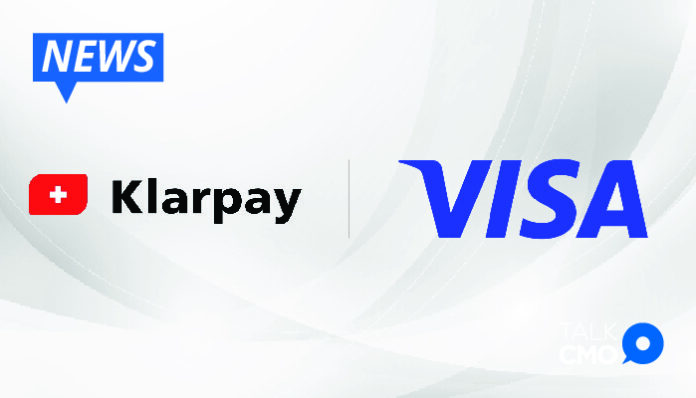 Klarpay Acquires New Principal Membership with Visa-01