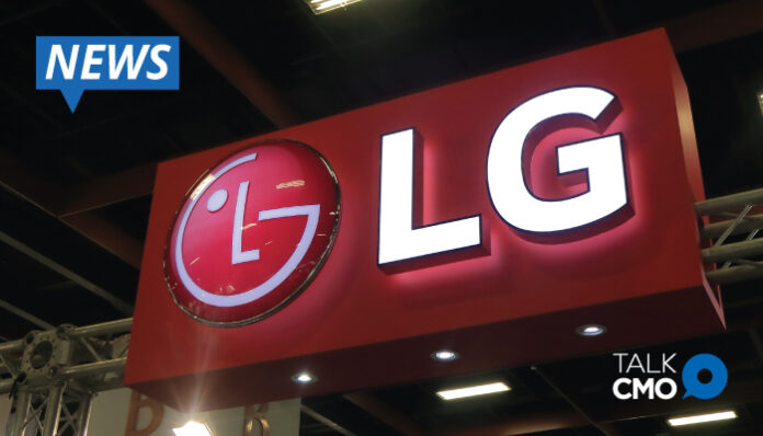 LG IS NOW PART OF CONNECTIVITY STANDARDS ALLIANCE BOARD  Global Trends