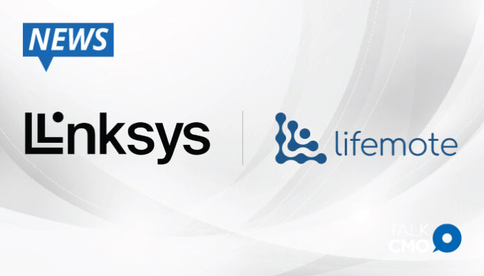 Linksys-and-Lifemote-Seamlessly-integrates-Lifemote-Analytics-services-into-Linksys-ISP-Products