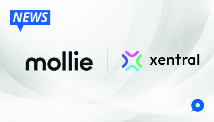 Mollie and Xentral Collaborates to Streamline E-commerce payments and ERP processes-01