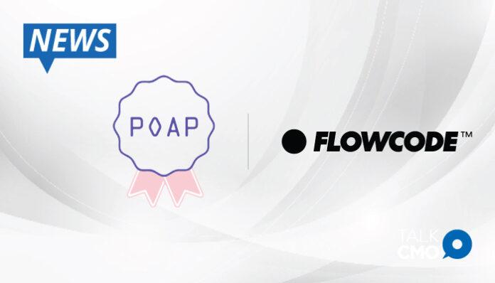 POAP-and-Flowcode-Unveils-Strategic-Collaboration-Creating-Revolutionary-Product-Suite-that-Connects-the-Offline-World-to-Web3