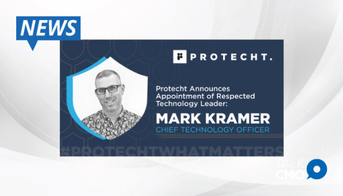 Phoenix-based-Protecht_-Inc.--Appoints-Technology-Leader-Mark-Kramer-as-CTO