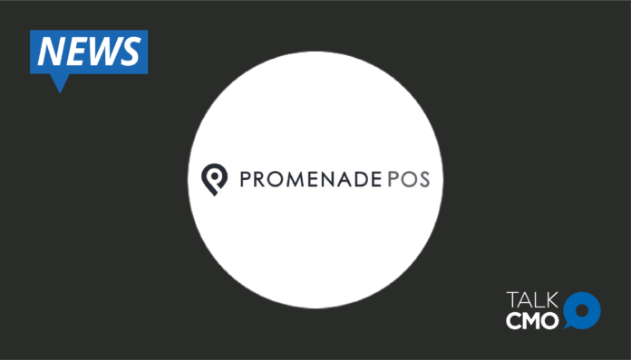 Promenade Launches Point of Sale Management Solution for Florists Across America