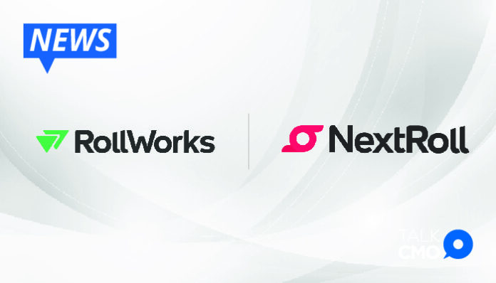 RollWorks' innovative new consultative programme speeds up time to value for account-based marketing for B2B companies.-01