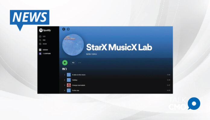StarX-MusicX-Lab-Launches-Its-First-AI-composed-Songs_-Ushering--in-the-era-of-Digital-Content-Creation