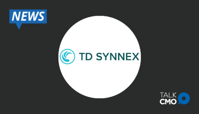 TD-SYNNEX-Introduces-Channel-Leading-Independent-Software-Vendor-Experience