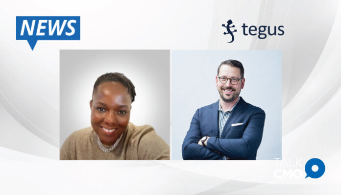 Tegus-Appoints-Chief-Revenue-Officer-and-Chief-Accounting-Officer-to-its-Leadership-Team