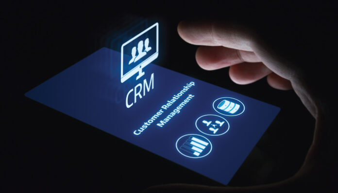 The-Impact-of-Bad-Data-in-the-CRM-on-Business-Growth