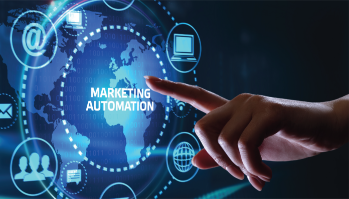 Trends in Marketing Automation to Watch Through 2022
