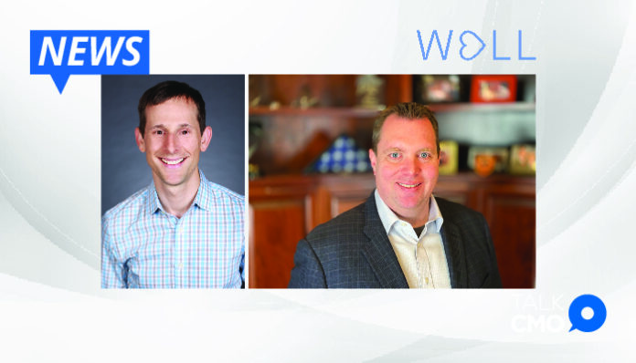 WELL Health Welcomes JP Knapp as VP of Sales_ And Justin Widlund as General Counsel-01