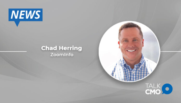 ZoomInfo-Welcomes-Chad-Herring--as-Chief-Human-Resources-Officer