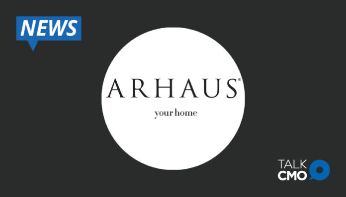 ARHAUS-APPOINTS-NEW-CHIEF-OPERATING-OFFICER