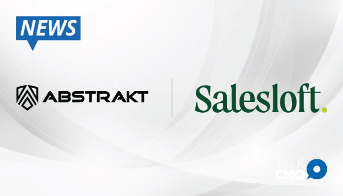 Abstrakt-and-Salesloft-Collaborate-to-Boost-Sales-Calls-in-Real-Time