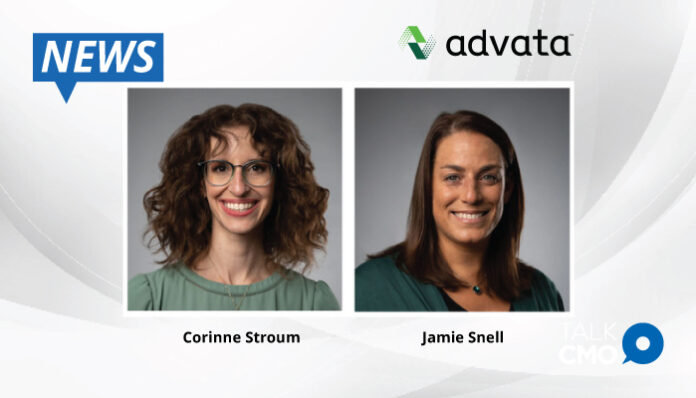 Advata-Transfers-Corinne-Stroum-and-Jamie-Snell-to-Leadership-Team