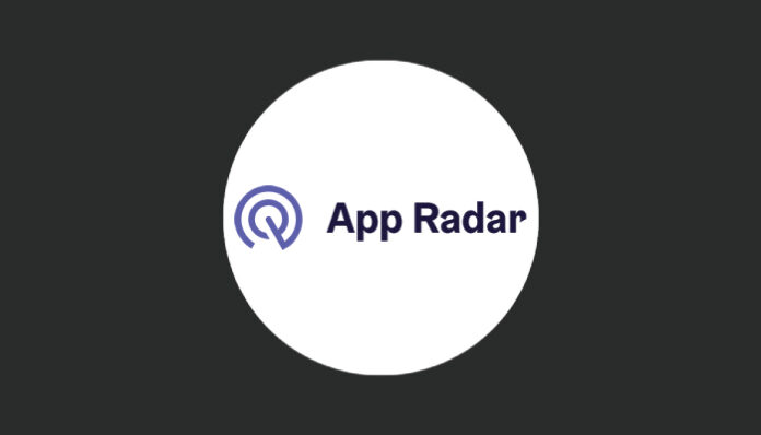 App Radar introduces innovative Google and Apple mobile user acquisition tool