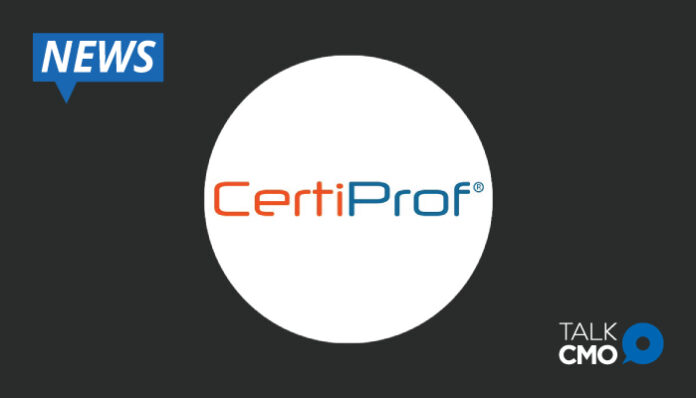 CertiProf-Continues-to-Extend-their-Certification-Portfolio