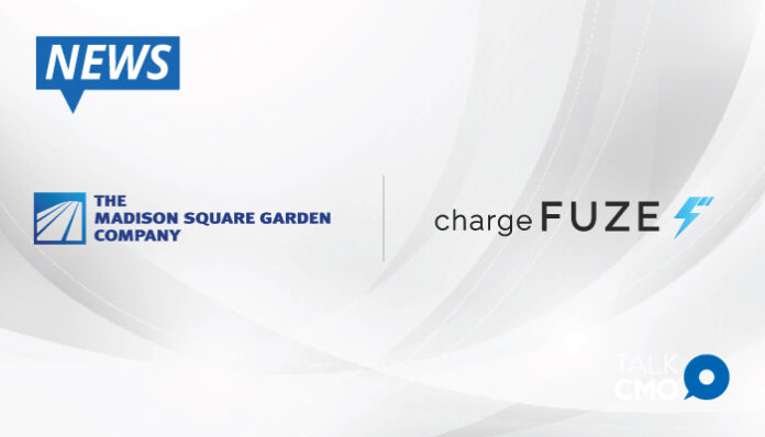 ChargeFUZE-Announces-Official-On-The-Go-Mobile-Charging-Partner-of-Madison-Square-Garden-Arena