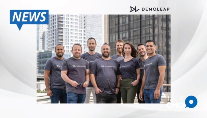 Demoleap-Announces-_4.4-Million-to-Shift-the-Sales-Process-Towards-AI-guided-Selling-Solutions