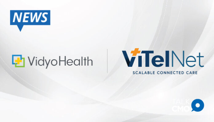 Enghouse-Vidyo-Introduces-Next-Generation-Virtual-Health-Care-Platform