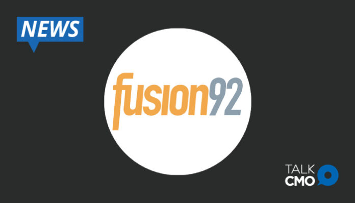 Fusion92-Announces-Joseph-Shavit-to-Lead-Product-Development