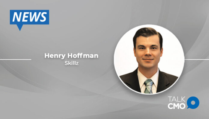 Henry-Hoffman_-Partner-at-SL-Advisors_-Enters-Skillz-Board-of-Directors