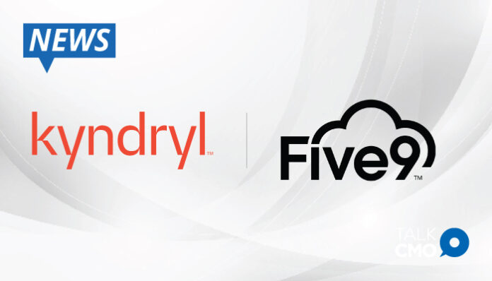 Kyndryl-and-Five9-collaborates-to-Offer-Personalized_-Cloud-Enabled-Contact-Center-Experience-to-Customers