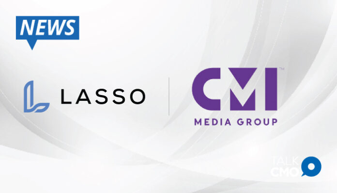 Lasso-Collaborates-with-CMI-Media-Group-for-First-Of-Its-Kind-Pharma-Campaign-Measurement-Project
