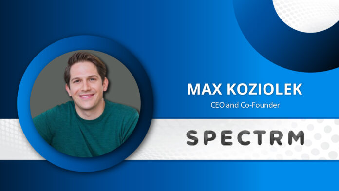 Max Koziolek