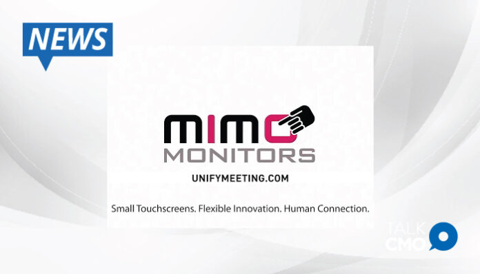 Mimo-Monitors-Introduces-Unify-Meeting_-a-Software-Application-Designed-to-Simplify-Meetings-and-Streamline-Video-Conferencing