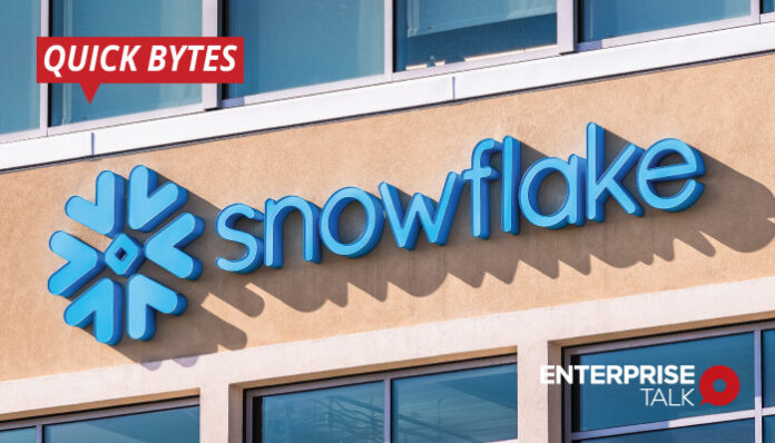 Snowflake-Launches-Supercloud-Concept-via-Snowgrid-Cross-Cloud-Connectivity