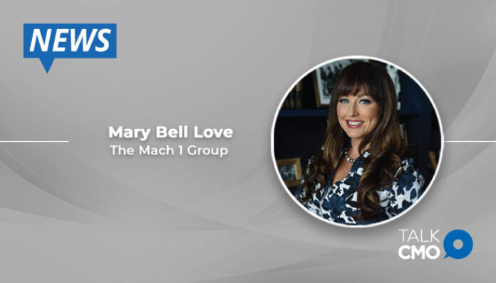 The-Mach-1-Group-Extends-Ownership-with-Mary-Bell-Love-as-Shareholder