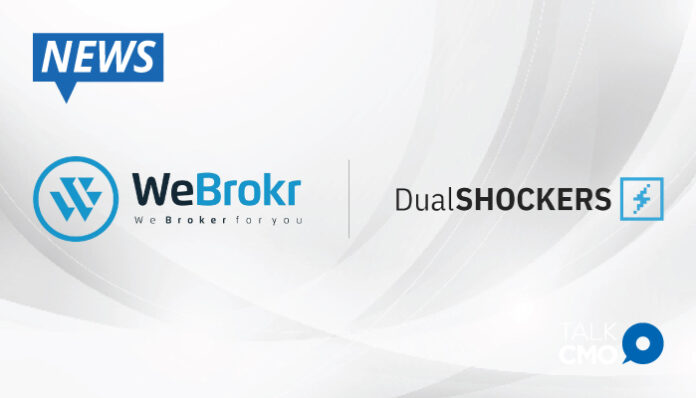 WeBrokr-Portrays-DualShockers.com-in-a-purchase-deal-by-Valnet