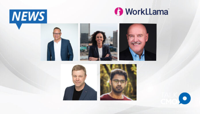 WorkLLama-Expands-Leadership-Team-to-Drive-Growth-and-Enhance-Customer-Value