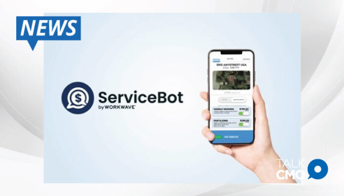 WorkWave-introduces-ServiceBot™-by-WorkWave_-Delivering-Powerful-AI-Sales-Technology-to-a-Variety-of-Service-Industries
