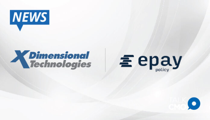 ePayPolicy-Collaborates-with-XDimensional-Technologies