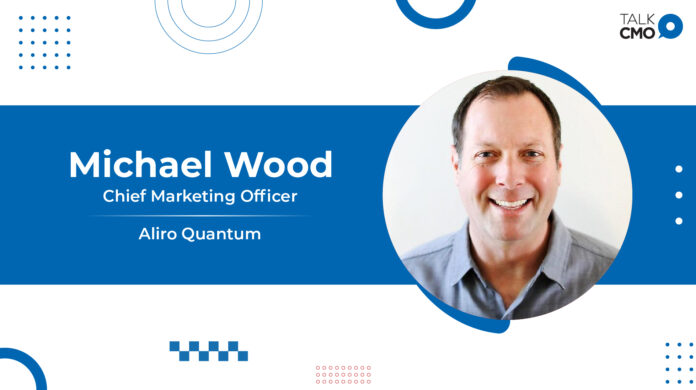 Aliro Quantum Strengthens Executive Team With First Chief Marketing Officer